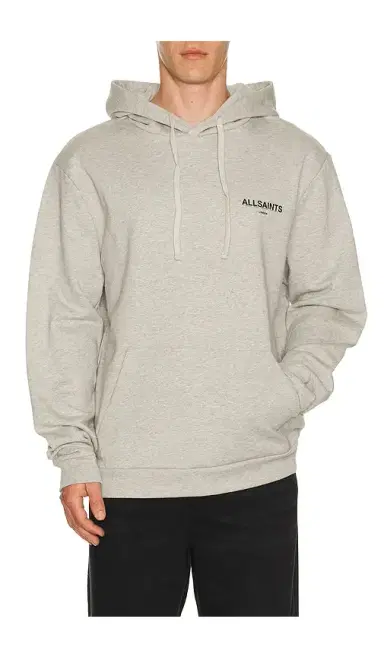 ALLSAINTS Halcyon Hoodie | Thumbnail 2