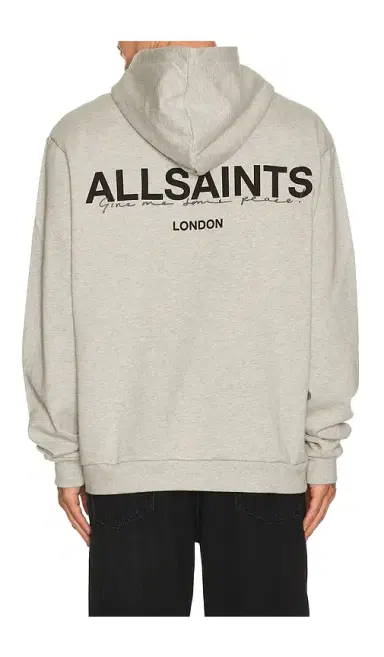 ALLSAINTS Halcyon Hoodie | Thumbnail 1
