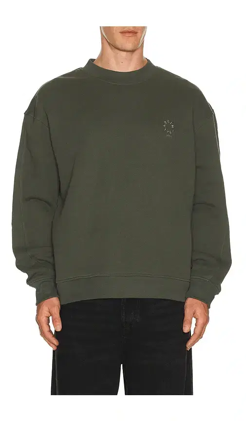 Haven Crew Sweatshirt