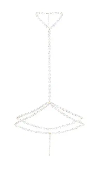 Bluebella Crystal Harness | Thumbnail 1 Bluebella Crystal Harness | Thumbnail 1