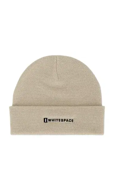 Whitespace Cashmere Knit Beanie | Thumbnail 2 Whitespace Cashmere Knit Beanie | Thumbnail 2