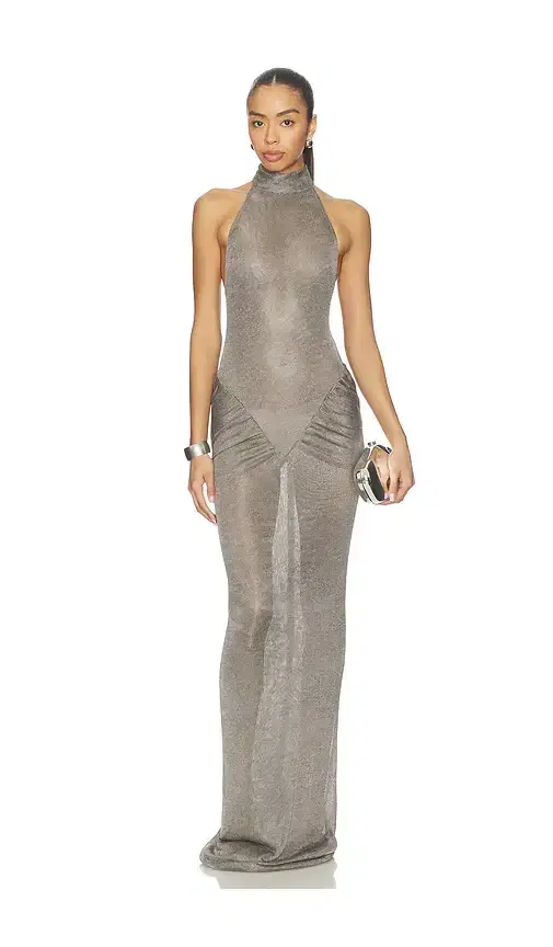 The New Arrivals by Ilkyaz Ozel Cass Dress
