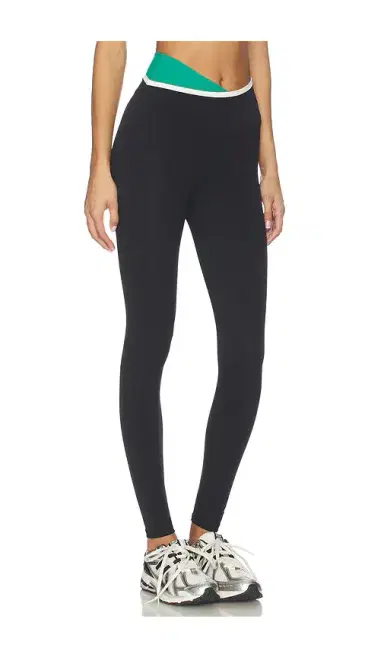 P.E Nation Status Full Length Legging | Thumbnail 2 P.E Nation Status Full Length Legging | Thumbnail 2