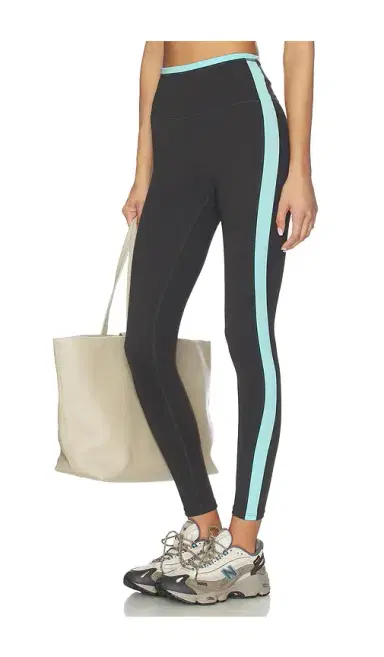 P.E Nation Convex Full Length Legging | Thumbnail 1 P.E Nation Convex Full Length Legging | Thumbnail 1