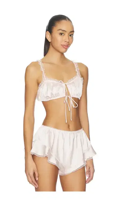 KAT THE LABEL Lulu Bralette | Thumbnail 2 KAT THE LABEL Lulu Bralette | Thumbnail 2