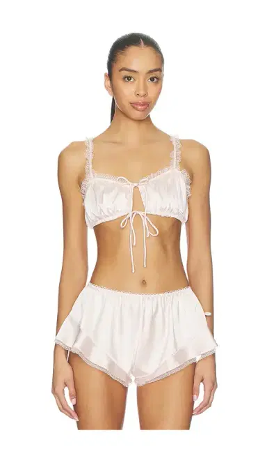KAT THE LABEL Lulu Bralette | Thumbnail 1 KAT THE LABEL Lulu Bralette | Thumbnail 1