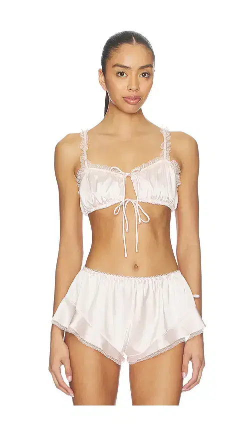 KAT THE LABEL Lulu Bralette
