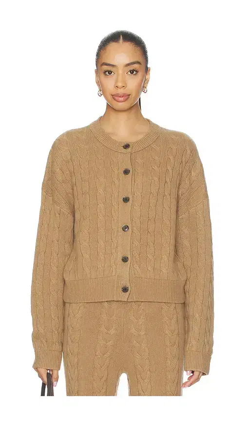 Cassie Cardigan