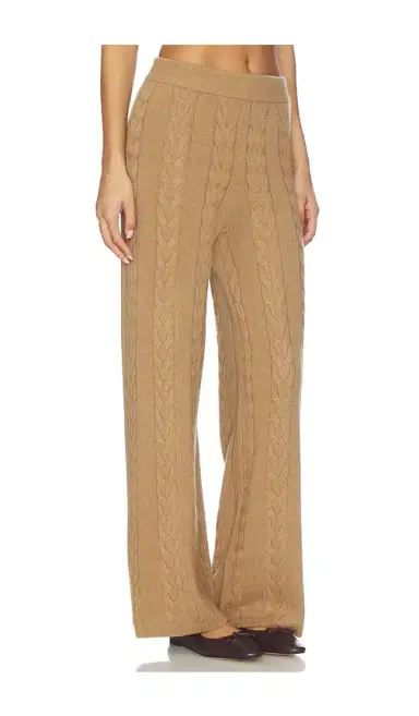 Lisa Yang Dagny Trousers | Thumbnail 2