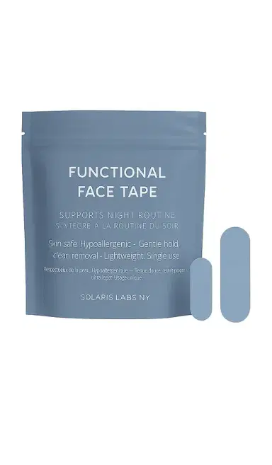Solaris Laboratories NY Functional Face Tape For Lifting And Sculpting | Thumbnail 1