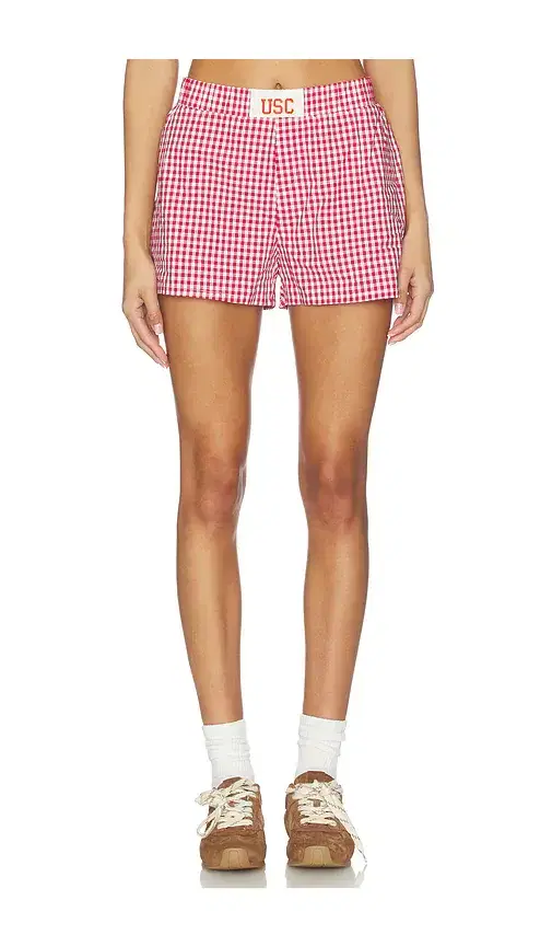 Hype and Vice University Of Southern California Gameday Shorts