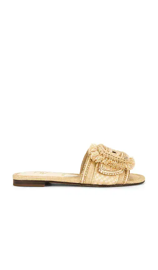 Sam Edelman Bambi Playa Sandal