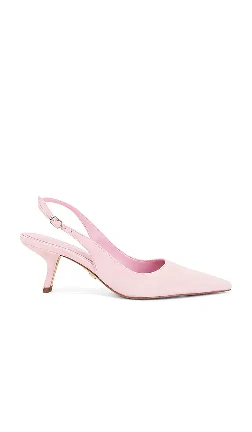 Sam Edelman Bianka Slingback Heel