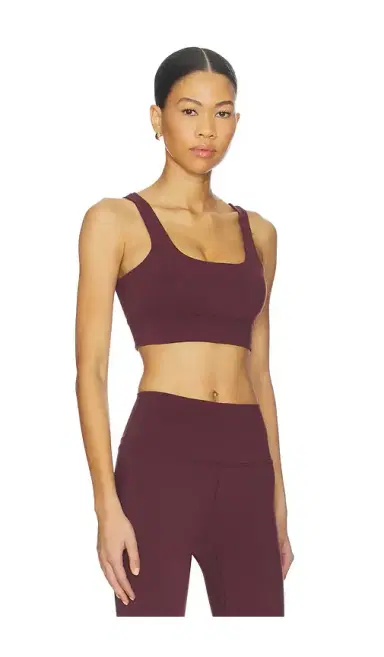 Varley Free Soft Cori Sports Bra | Thumbnail 2 Varley Free Soft Cori Sports Bra | Thumbnail 2