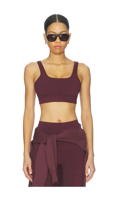 Varley Free Soft Cori Sports Bra | Thumbnail 1 Varley Free Soft Cori Sports Bra | Thumbnail 1