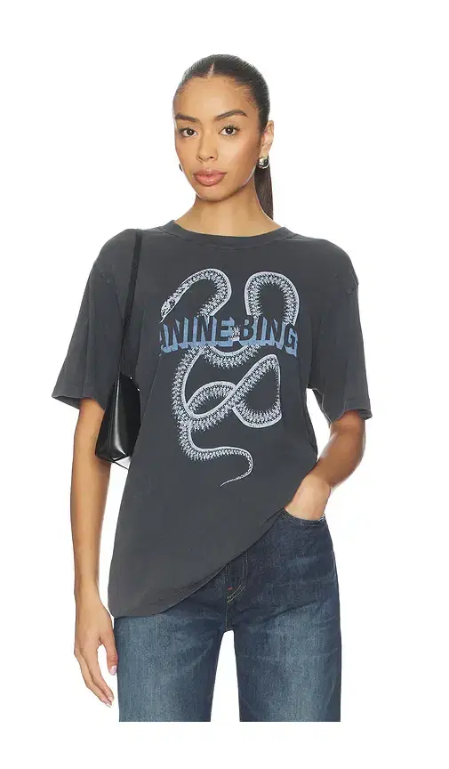 Lili Tee Snake