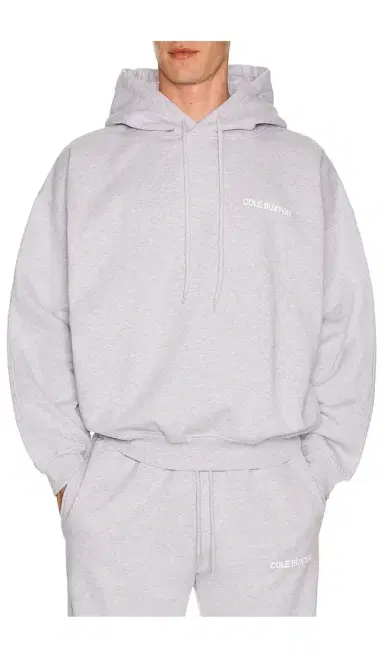Cole Buxton Sportswear Hoodie | Thumbnail 1