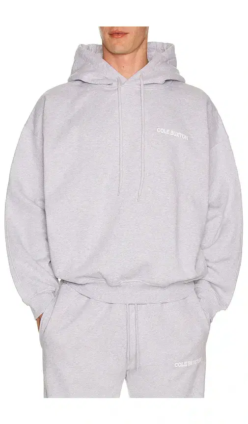 Sportswear Hoodie