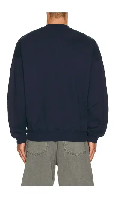 Cole Buxton International Sweatshirt | Thumbnail 2
