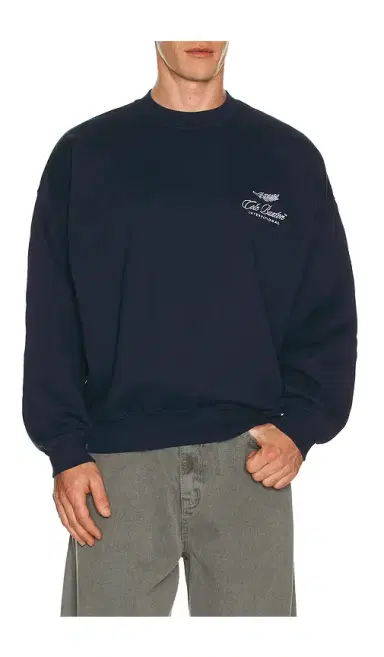 Cole Buxton International Sweatshirt | Thumbnail 1