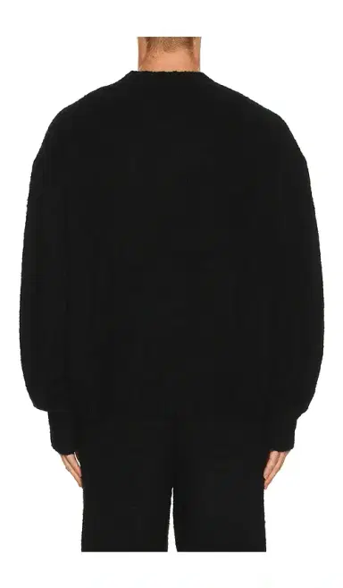 Cole Buxton Logo Knit Sweater | Thumbnail 2