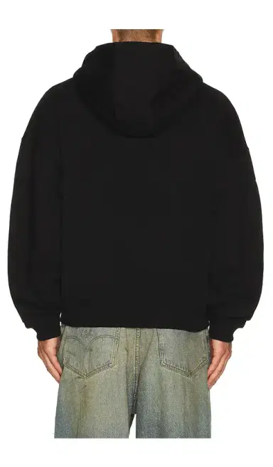 Cole Buxton International Zipped Hoodie | Thumbnail 2
