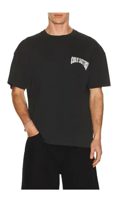 Cole Buxton Patriot T-shirt | Thumbnail 2