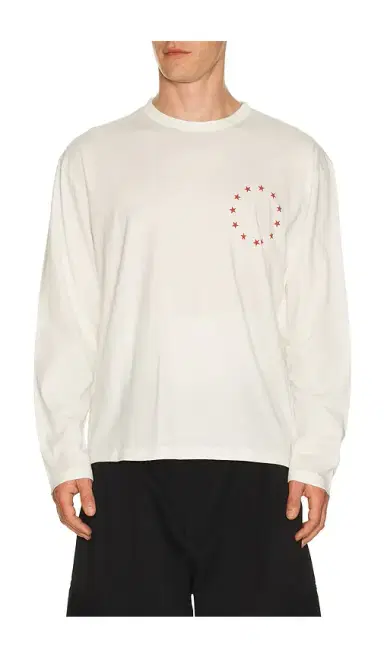 Cole Buxton Long Sleeve T-shirt | Thumbnail 2