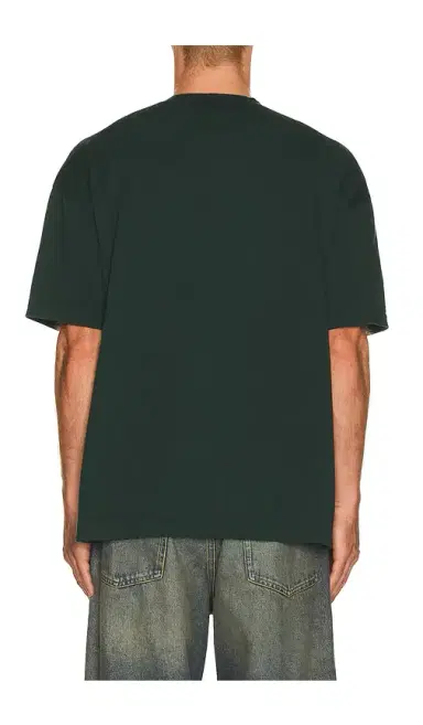 Cole Buxton International T-Shirt | Thumbnail 2