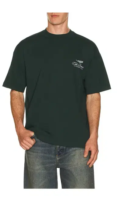 Cole Buxton International T-Shirt | Thumbnail 1