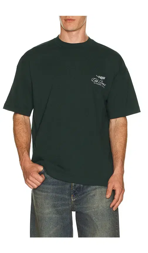 International T-Shirt