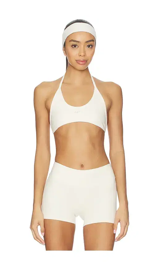 437 Bare Bra