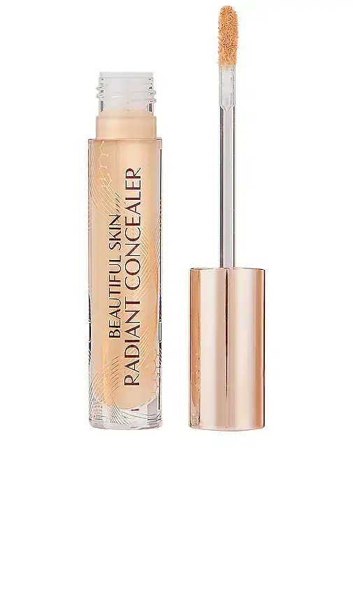 Charlotte Tilbury Beautiful Skin Radiant Concealer