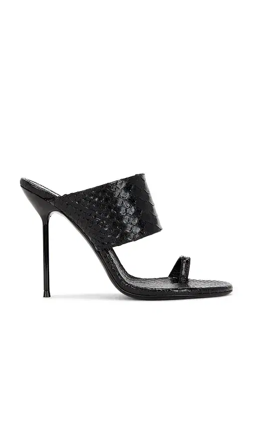 Lidia Thong Mule