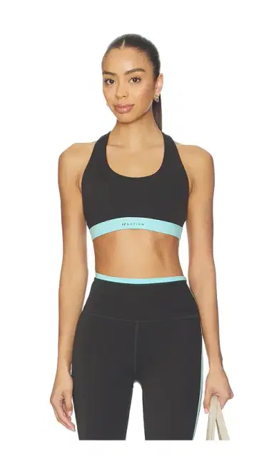 P.E NATION Lumify Sports Bra | Thumbnail 2 P.E NATION Lumify Sports Bra | Thumbnail 2