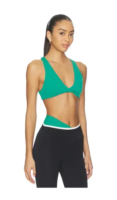 P.E NATION Swift Sports Bra | Thumbnail 2 P.E NATION Swift Sports Bra | Thumbnail 2
