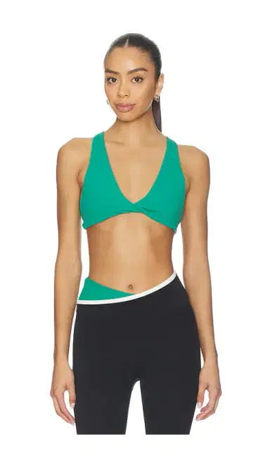 P.E NATION Swift Sports Bra | Thumbnail 1 P.E NATION Swift Sports Bra | Thumbnail 1