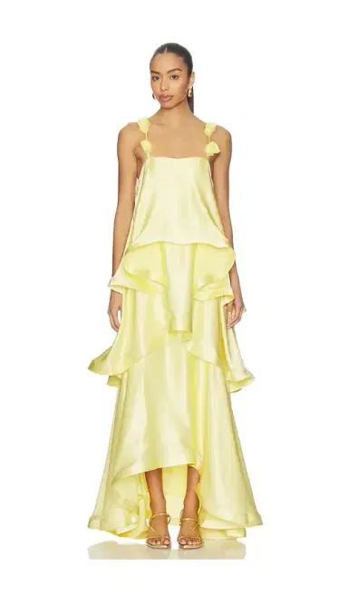 Elliatt Thalia Gown | Thumbnail 1 Elliatt Thalia Gown | Thumbnail 1