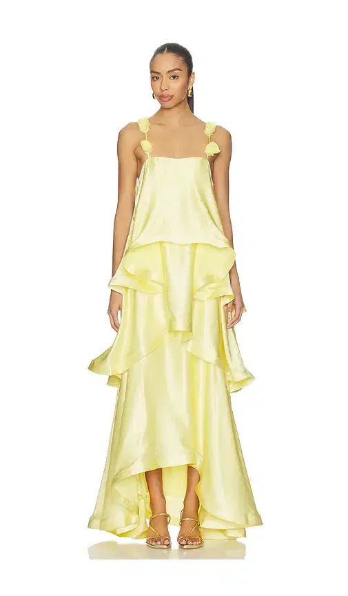 Elliatt Thalia Gown