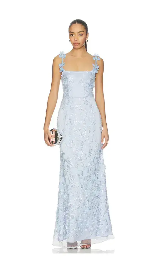 Rina Gown