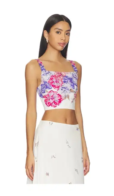 Cleobella Jenni Top | Thumbnail 2 Cleobella Jenni Top | Thumbnail 2