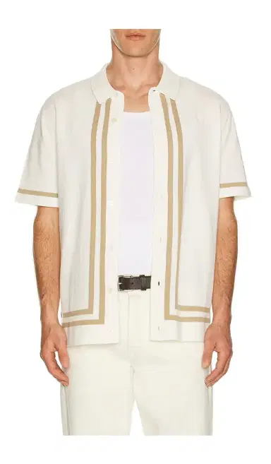 RAILS Leo Knitted Shirt | Thumbnail 1 RAILS Leo Knitted Shirt | Thumbnail 1