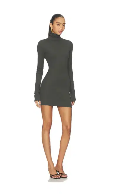 Lovers and Friends Brittney Mini Dress | Thumbnail 2