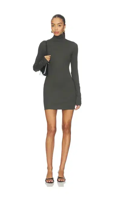 Lovers and Friends Brittney Mini Dress | Thumbnail 1