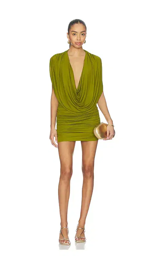 Lovers and Friends Gwen Mini Dress