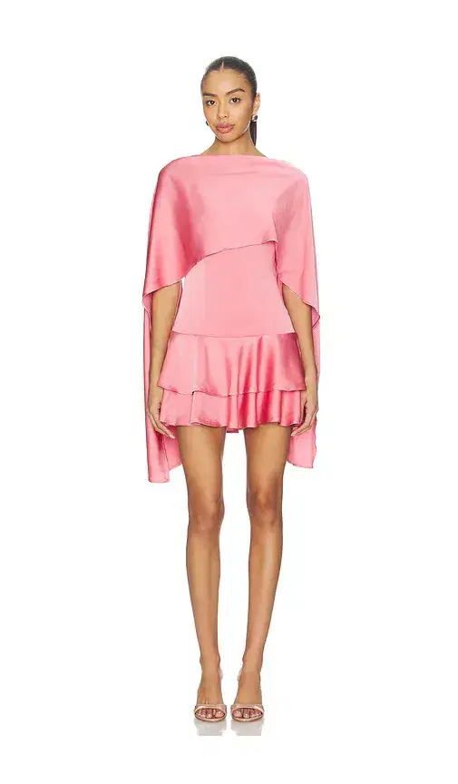 Lovers and Friends Macie Mini Dress