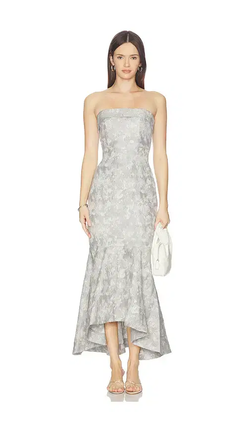 Hazel Midi Dress