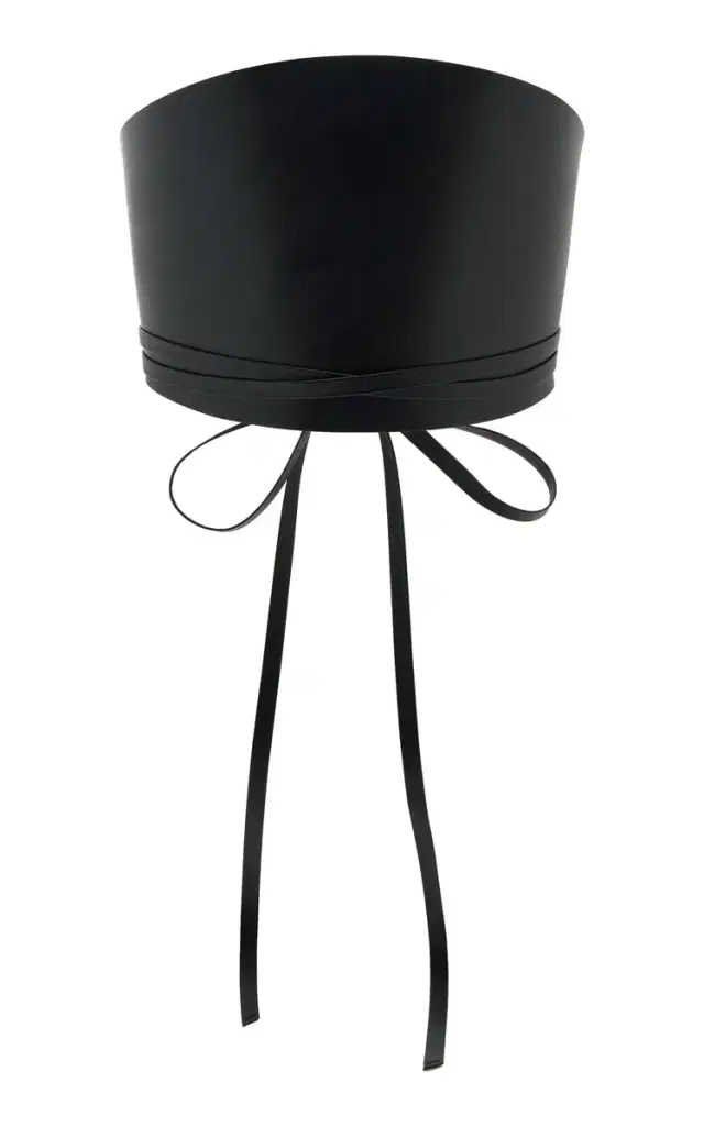 Undone Corset Supple
