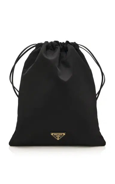 Prada Wish Re-Nylon Pouch | Thumbnail 1