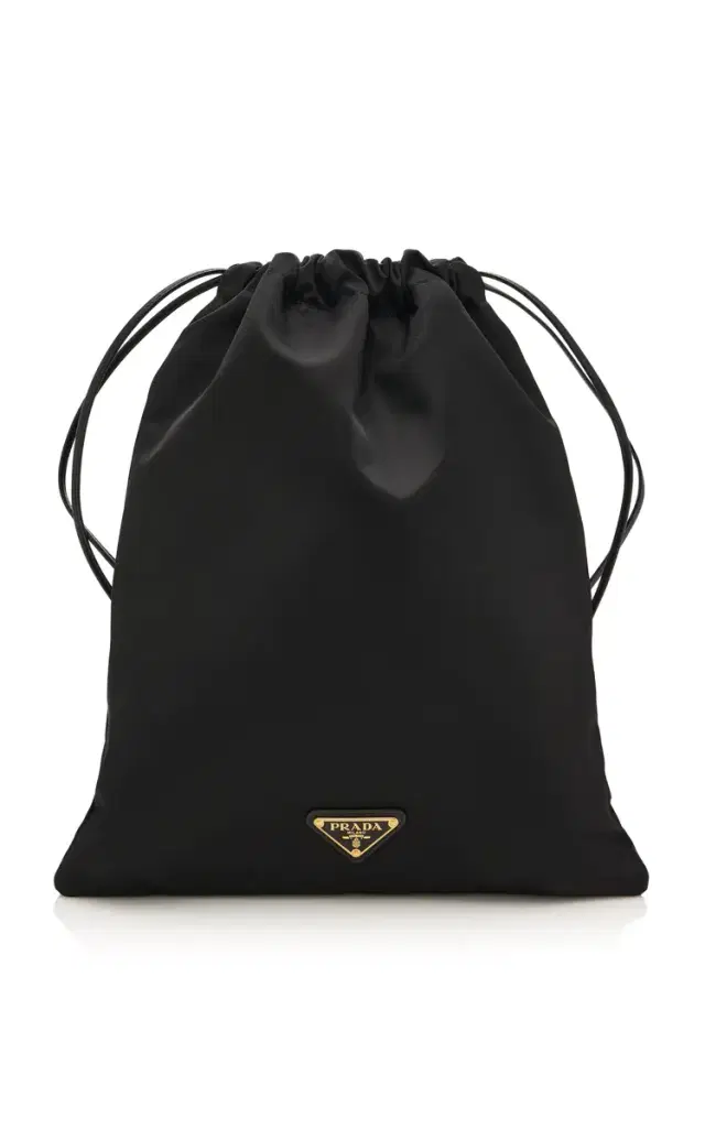 Wish Re-Nylon Pouch